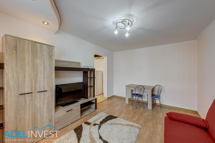 Apartament 2 camere Militari, centrală proprie, liber, acces rapid metrou - 10