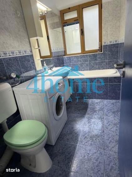 Spațiu comercial, de 41 mp, în Iancului