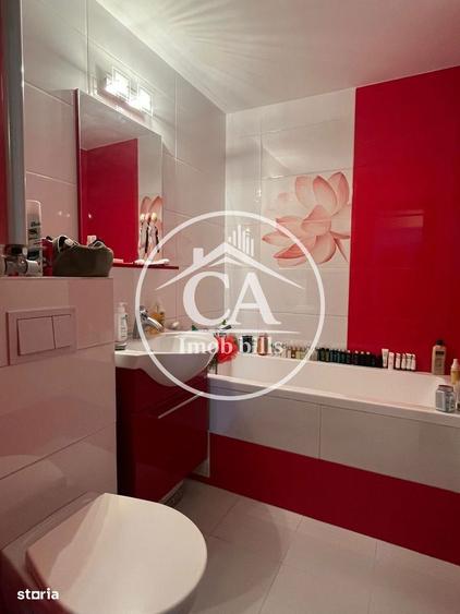 Apartament cu 3 camere de vanzare in zona Rogerius, Oradea - 7