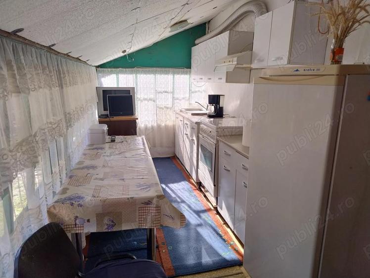 Vand casa batraneasca - 6