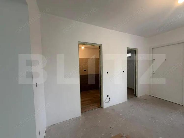 Casa de vanzare P+1 3 camere, 100 mp, zona Titulescu, Satu Mare - 4