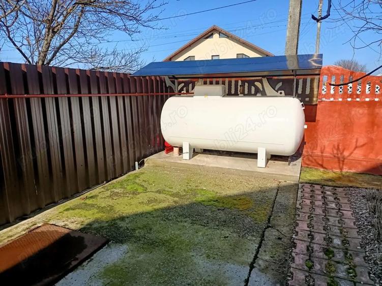 Casa de vanzare Movili?a Ialomi?a - 5