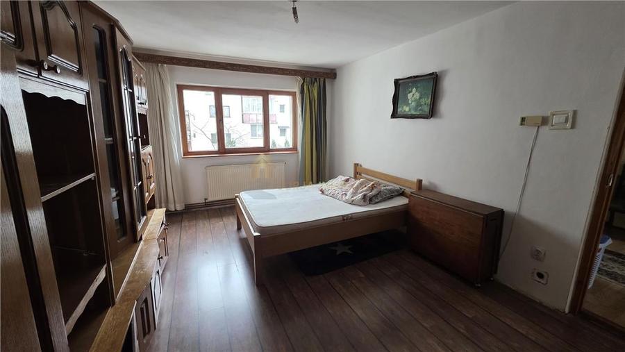 APARTAMENT 3 CAMERE 65 MP MANASTUR  ZONA ION MESTER - 6