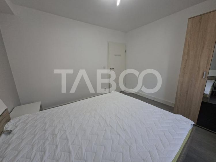 Apartament 2 camere la prima inchiriere etajul 2 Vasile Aaron - 5