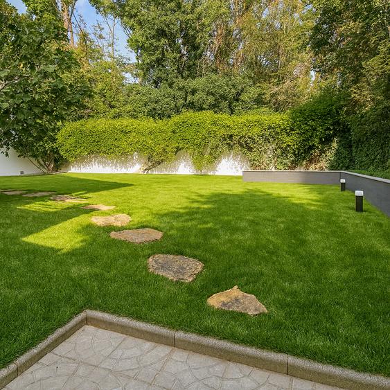 Vand vila p+1+m,  Baneasa, la liziera pădurii Băneasa - 3