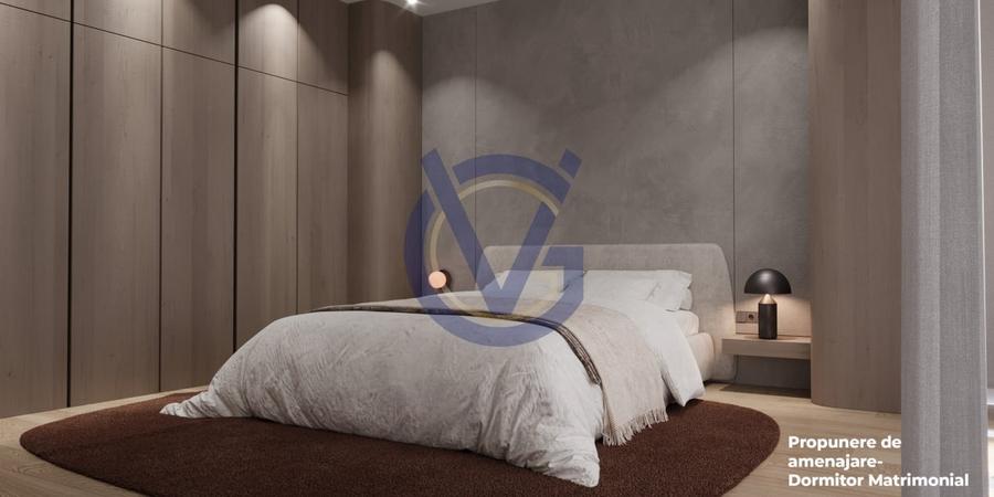 Vila Moderna Premium - Ansamblu Rezidential Sensi Garden, langa Paradisul Verde! - 23