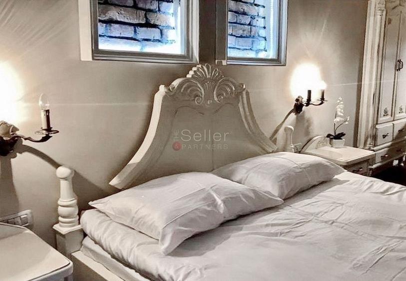 Casa cocheta pozitionata central - 5