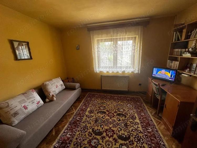 Apartament 3 camere in vila, 114 mp | Curte | Sinaia - 4
