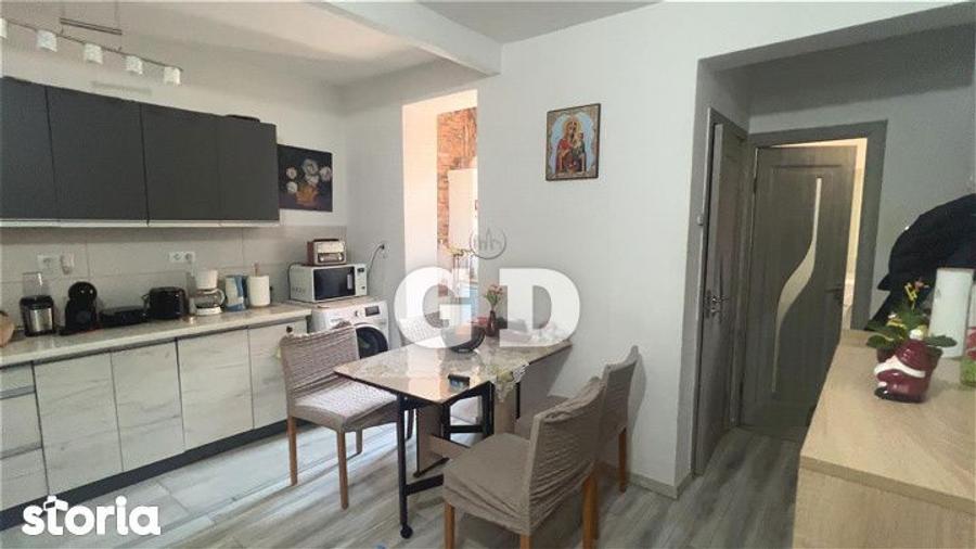 Apartament 3 Camere de Vanzare - Strand I - 10