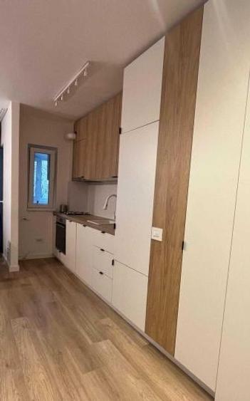 Crangasi | Garsoniera | 3 min Metrou | AC | Masina de spalat vase - 7