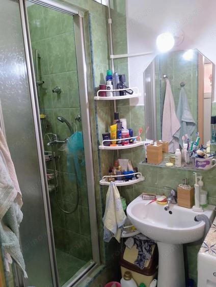 CI581 Timocului-Saguna,2 camere,centrala - 7