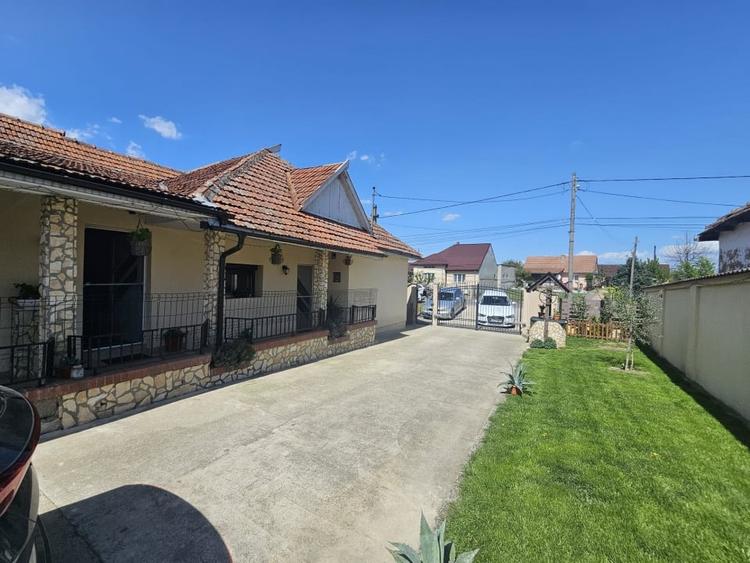 Casa de vanzare in Odoreu - 1