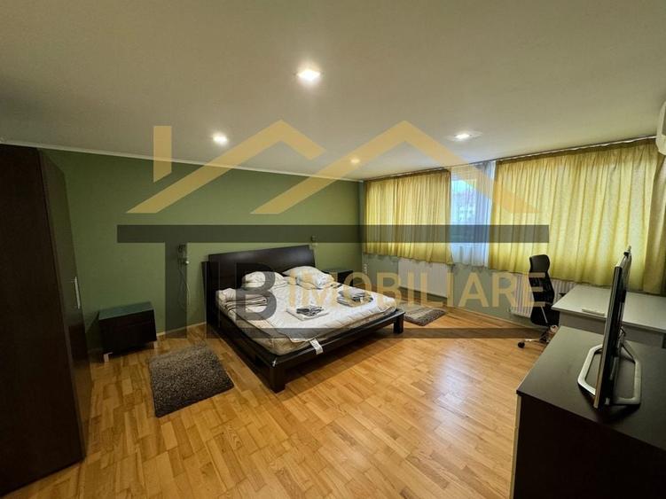 Apartament de 3 camere, 140 mp, Zona Piata Trandafirilor - 4