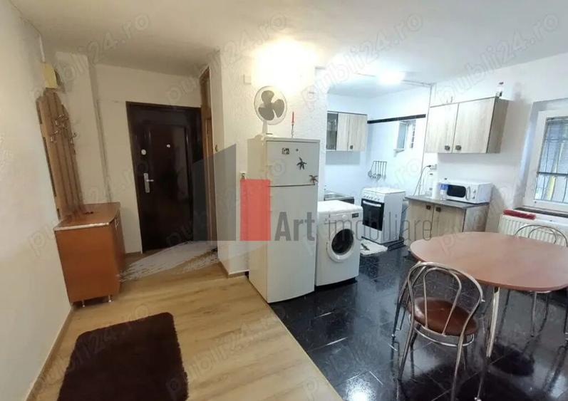 Apartament cu 2 camere de inchiriat in zona Decebal/Alba ... - 1