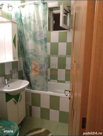 Inchiriere apartament 2 camere Ultra Central - 1