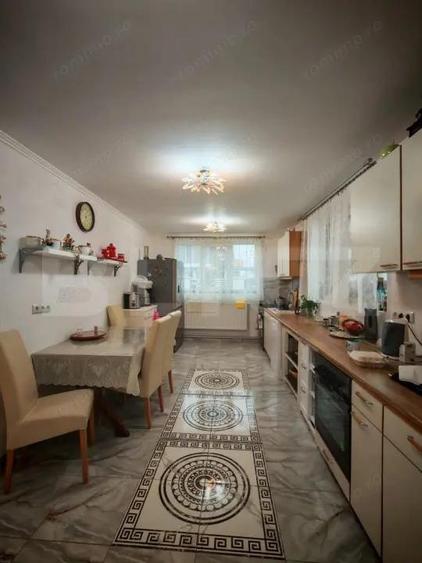 Casa noua 4 camere 255 mp, in Campia Turzii! - 4