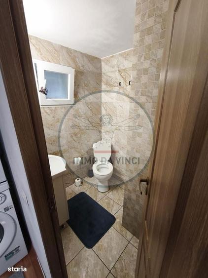 Apartament 4 Camere | 100 mp | 2 Bai cu geam | Someseni (Vila D+P+E) - 9