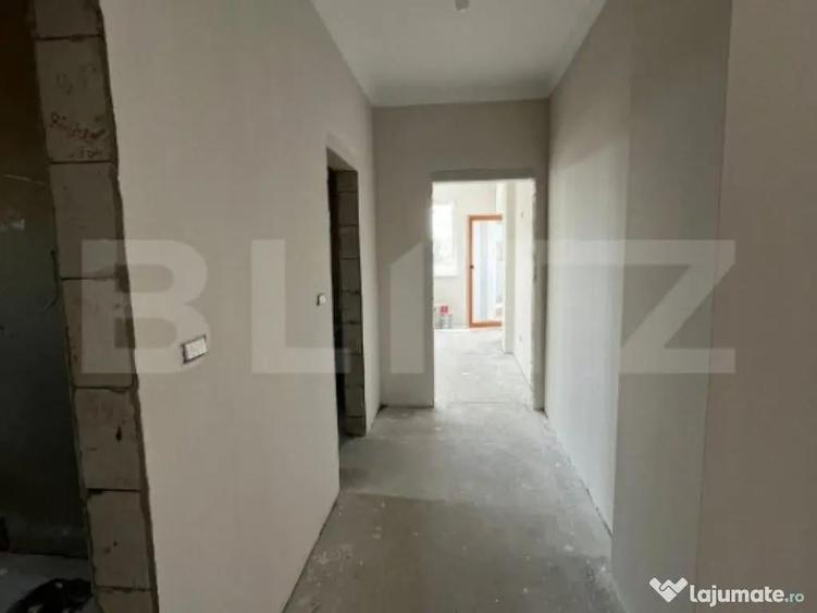 Apartament 3 camere, 100 mp, etaj intermediar, zona Iosia - 1