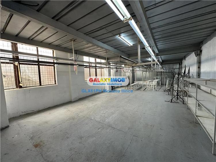 Inchiriere hala 400 mp, Ploiesti, zona Xenia - 7