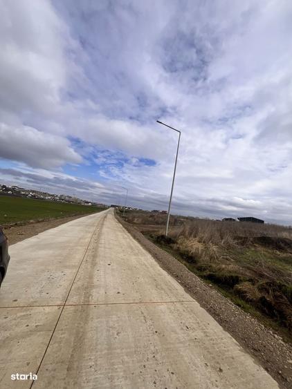 Teren de Vanzare 85 Ari I Suceava/Sf.Ecaterina I 355.000Euro - 1