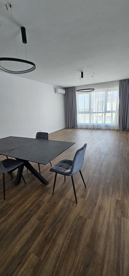 Apartament 3 camere-Decomandat-137 mp-Finisaje Premium-Delta Vacaresti-Sun Plaza - 8