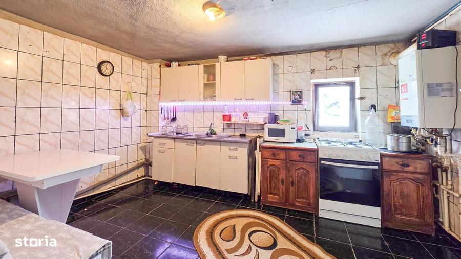 Ghencea Casa individuala cu mare poten?ial, pozi?ie excelenta ! - 7