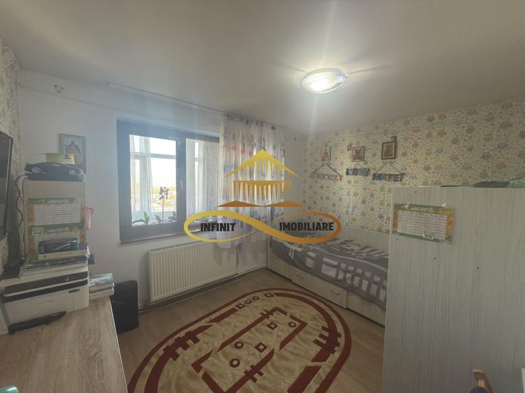 Apartament cu 2 camere de vanzare in Bacau - 9