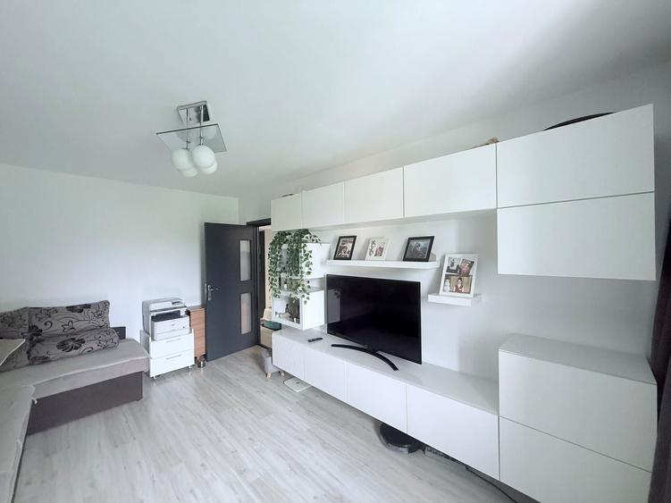 APARTAMENT MODERN & RENOVAT 3 CAMERE CRANGASI PARC METROU - 1