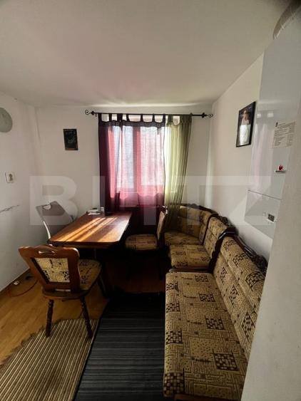 Apartament de 2 camere, 51 mp, zona Lunca Cetatuii - 5