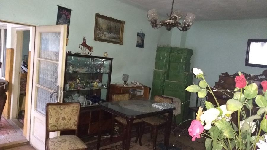 Casa , parter, zona Sos.Chitilei, Marmurei. 160000 E - 7