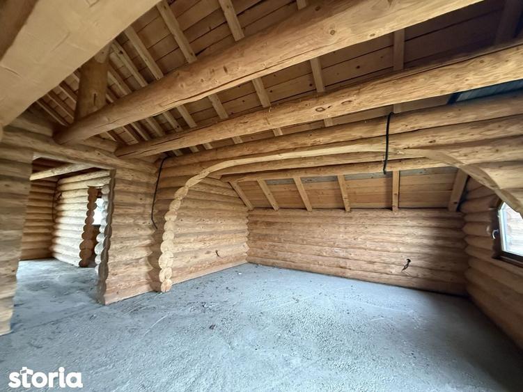 Casa de vanzare | Volova? | 150 mp utili | Teren 10 Ari - 10