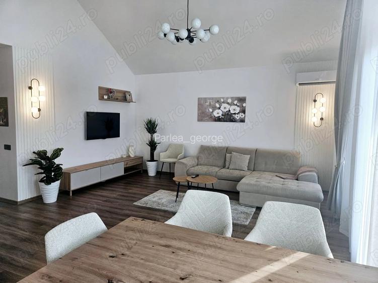 P.F. Casa str. Tudor Vianu - Valea lupului - Posibilitate credit