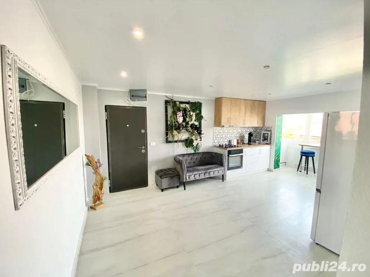 Apartament cu 3 camere in Lugoj - 4