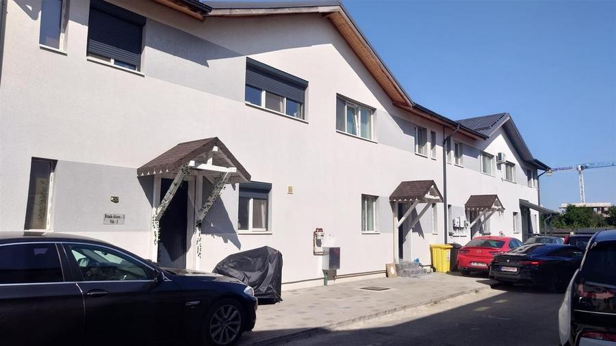 PIPERA/VOLUNTARI/CASA TIP INSIRUIT/4 CAMERE - 7