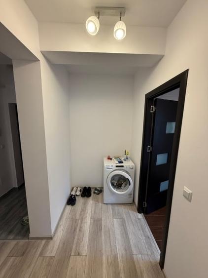 3 Camere D. 66mp Etajul 1/3 - Rediu - Mobilat - Loc de parcare - Bloc NOU - 6