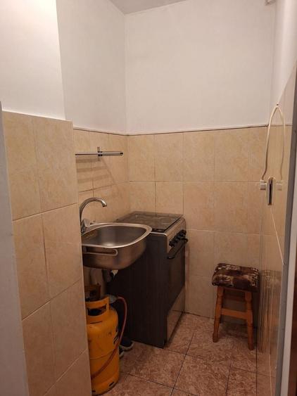 Inchiriez garsoniera Tiglina 1 - 5