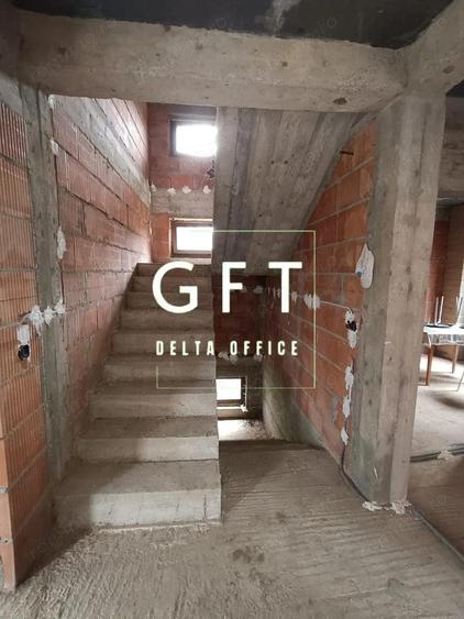 Vila la ro?u, 3 niveluri, zona reziden?iala Pensiunea Morariu - 5