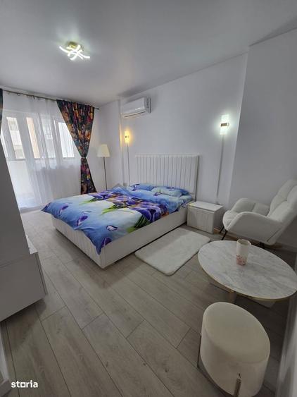 Inchiriere garsoniera mobilat utilata 5 min metrou - 3