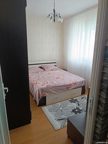 Schimb garsoniera (Bucure?ti) cu apartament in Buzau