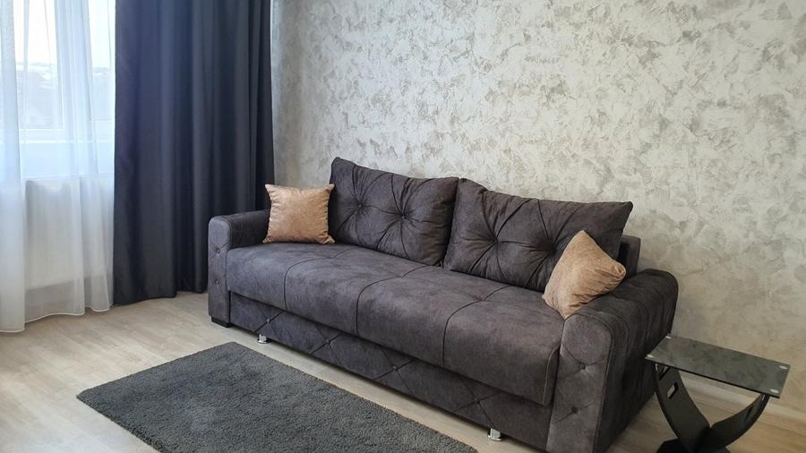 Alexandriei - Bragadiru -  Apartament 2 camere, modern, NOU, centrala, parcare - 10