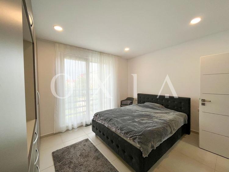 SX207 Giroc, Cartierul Planetelor, Apartament cu gradina - 16