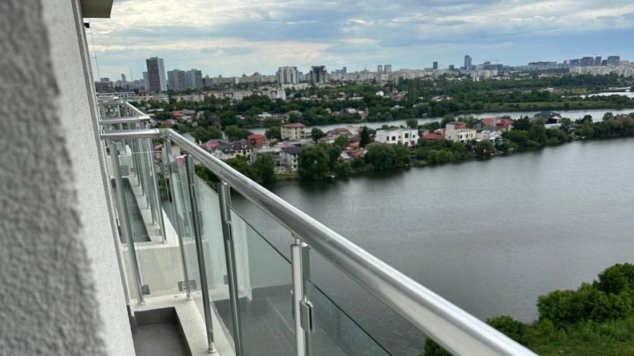 REA1028262 Penthouse 5 Camere l 2 Terase l ParcarI Subterane l SUN LAKE RESIDENC - 1