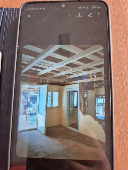 Vand Teren+Casa Batraneasca Olarii Vechi, Prahova - 8