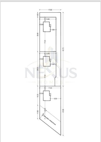 Loturi premium 360 mp în Berceni, Str Bistrița – lângă viitoare stație - 4