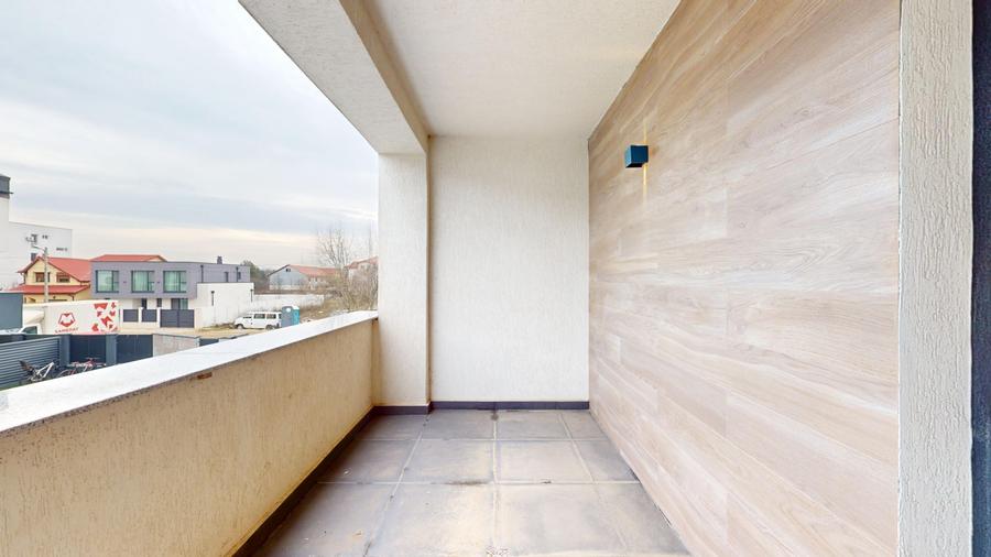 Casa moderna ansamblu exclusivist – Matei Millo – 0% comision – - 16