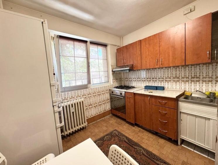 Apartament 3 camere – Calea Dorobanti, stradal, etaj 3/10 - 5