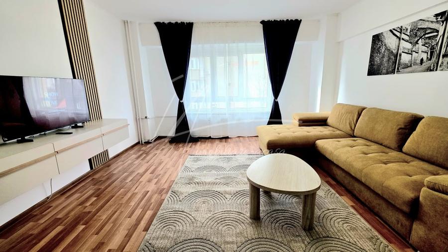 Apartament 2 camere decomandat in piata Muncii - 25