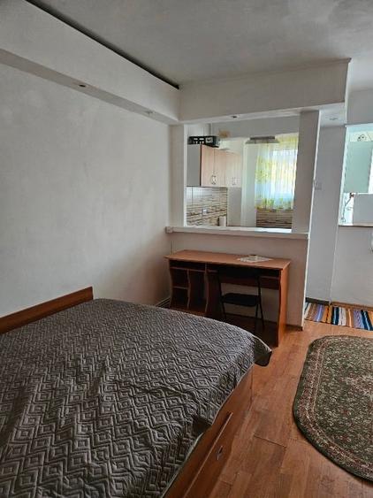 Proprietar ofer pentru inchiriere garsoniera in spate la Iulius Mall - 7