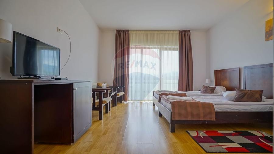 Complex Turistic Panicel, DN73A - 19