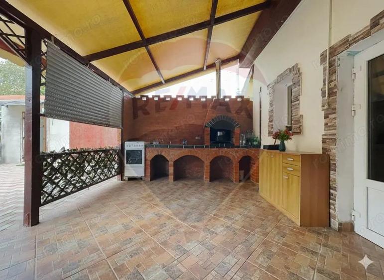 Casa de vanzare in Bazosu Nou - 11